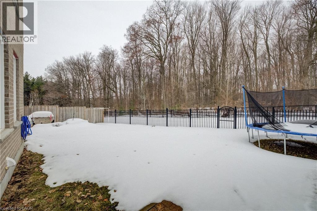 285 SEDGEWOOD Street, Kitchener, Ontario, N2P0G6 — Photo 46