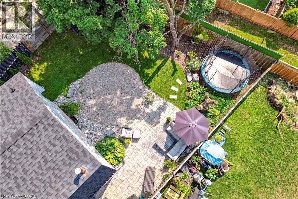 5042 BRADY Avenue, Burlington, Ontario, L7L3X6 — Photo 25