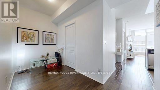 3001 - 225 WEBB DRIVE, Mississauga (City Centre), Ontario, L5B4P2 — Photo 11