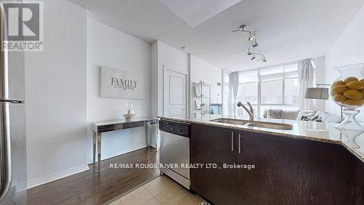 3001 - 225 WEBB DRIVE, Mississauga (City Centre), Ontario, L5B4P2 — Photo 14