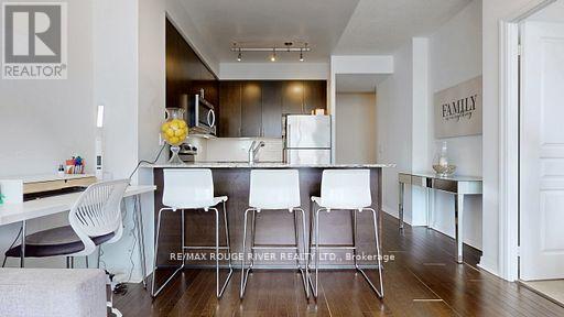 3001 - 225 WEBB DRIVE, Mississauga (City Centre), Ontario, L5B4P2 — Photo 16