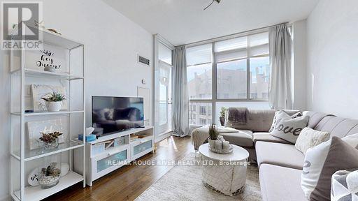 3001 - 225 WEBB DRIVE, Mississauga (City Centre), Ontario, L5B4P2 — Photo 17