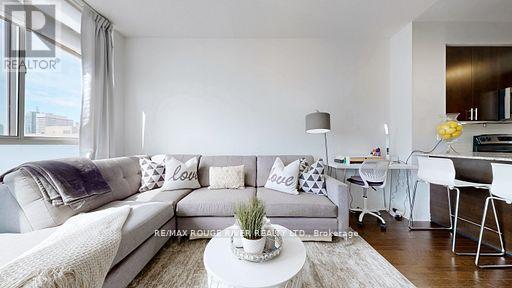 3001 - 225 WEBB DRIVE, Mississauga (City Centre), Ontario, L5B4P2 — Photo 18