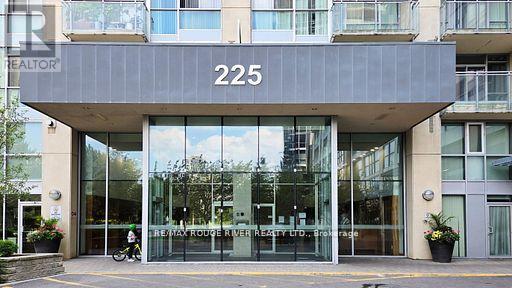 3001 - 225 WEBB DRIVE, Mississauga (City Centre), Ontario, L5B4P2 — Photo 2