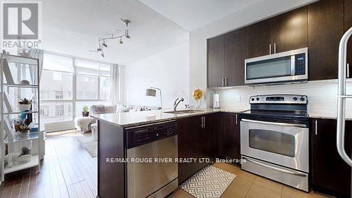 3001 - 225 WEBB DRIVE, Mississauga (City Centre), Ontario, L5B4P2 — Photo 20