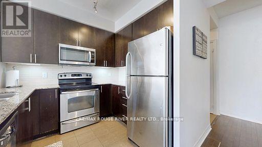 3001 - 225 WEBB DRIVE, Mississauga (City Centre), Ontario, L5B4P2 — Photo 21