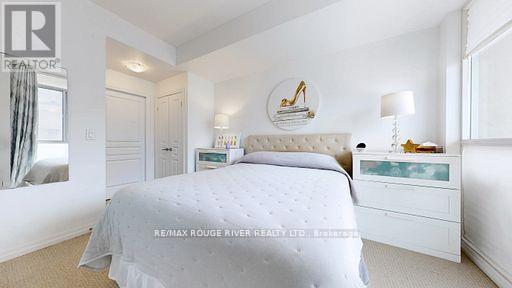 3001 - 225 WEBB DRIVE, Mississauga (City Centre), Ontario, L5B4P2 — Photo 23