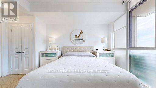 3001 - 225 WEBB DRIVE, Mississauga (City Centre), Ontario, L5B4P2 — Photo 24