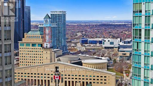 3001 - 225 WEBB DRIVE, Mississauga (City Centre), Ontario, L5B4P2 — Photo 27