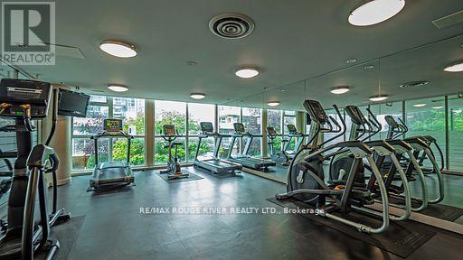 3001 - 225 WEBB DRIVE, Mississauga (City Centre), Ontario, L5B4P2 — Photo 28