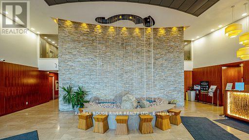 3001 - 225 WEBB DRIVE, Mississauga (City Centre), Ontario, L5B4P2 — Photo 3