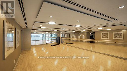 3001 - 225 WEBB DRIVE, Mississauga (City Centre), Ontario, L5B4P2 — Photo 32