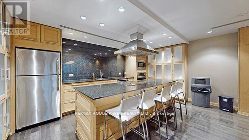 3001 - 225 WEBB DRIVE, Mississauga (City Centre), Ontario, L5B4P2 — Photo 33