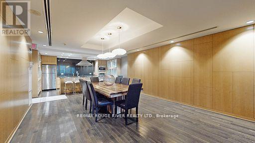 3001 - 225 WEBB DRIVE, Mississauga (City Centre), Ontario, L5B4P2 — Photo 34