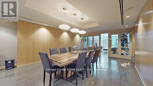 3001 - 225 WEBB DRIVE, Mississauga (City Centre), Ontario, L5B4P2 — Photo 35