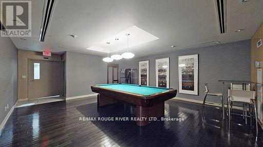 3001 - 225 WEBB DRIVE, Mississauga (City Centre), Ontario, L5B4P2 — Photo 36