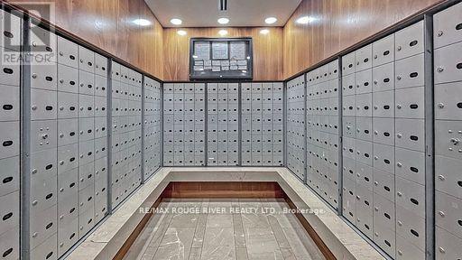 3001 - 225 WEBB DRIVE, Mississauga (City Centre), Ontario, L5B4P2 — Photo 38