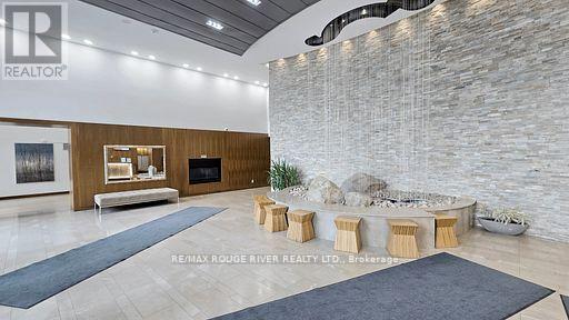 3001 - 225 WEBB DRIVE, Mississauga (City Centre), Ontario, L5B4P2 — Photo 4