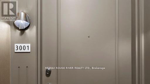 3001 - 225 WEBB DRIVE, Mississauga (City Centre), Ontario, L5B4P2 — Photo 7