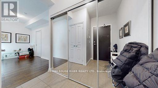 3001 - 225 WEBB DRIVE, Mississauga (City Centre), Ontario, L5B4P2 — Photo 9