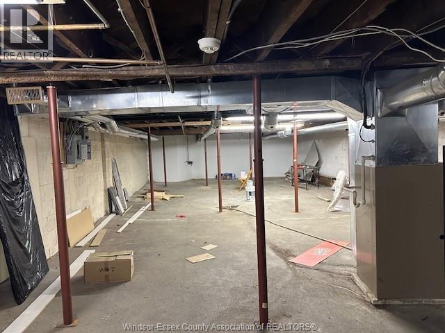 125 TECUMSEH ROAD West, Windsor, Ontario, N8X1E9 — Photo 10