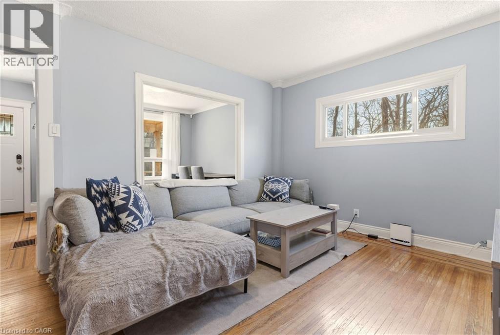 35 DUNDAS Street, Dundas, Ontario, L8H1A1 — Photo 13
