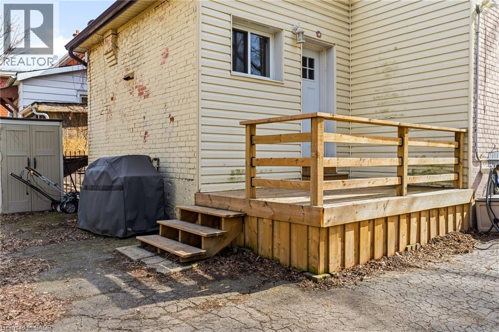 35 DUNDAS Street, Dundas, Ontario, L8H1A1 — Photo 28