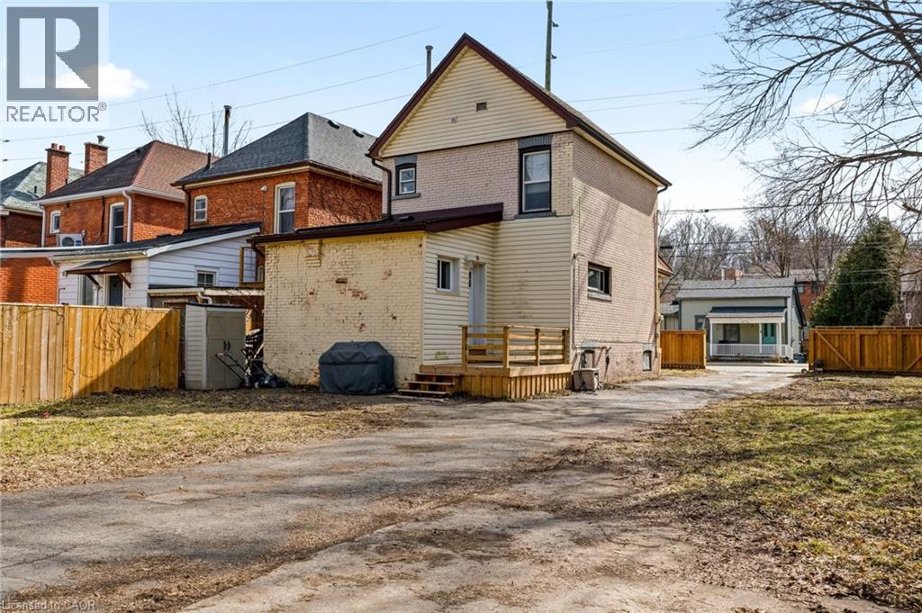 35 DUNDAS Street, Dundas, Ontario, L8H1A1 — Photo 30