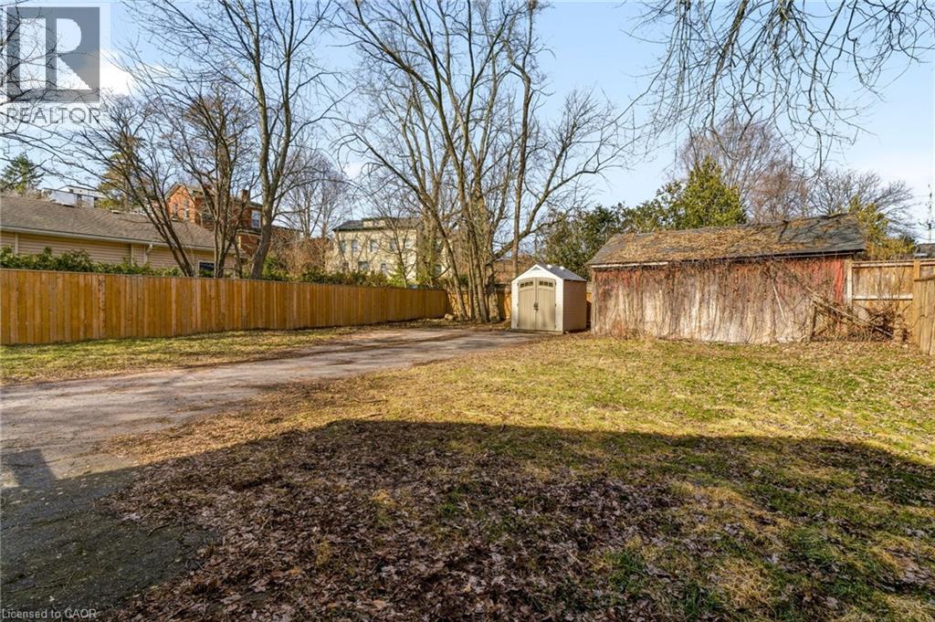 35 DUNDAS Street, Dundas, Ontario, L8H1A1 — Photo 33