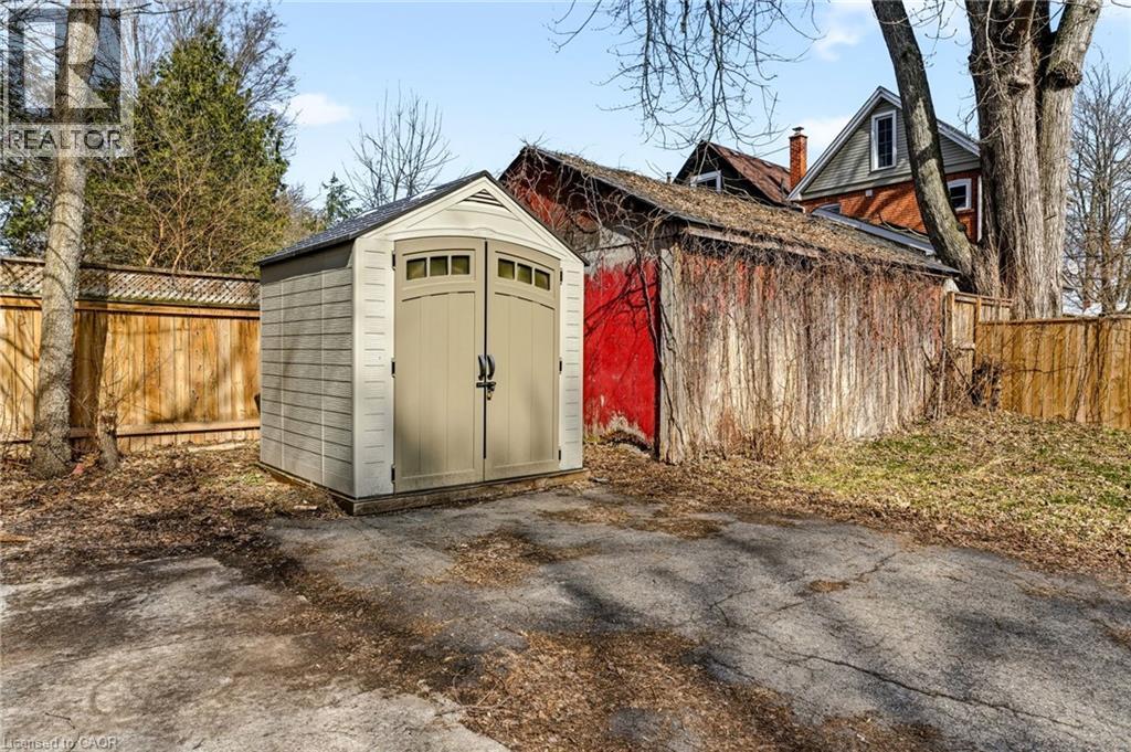 35 DUNDAS Street, Dundas, Ontario, L8H1A1 — Photo 34