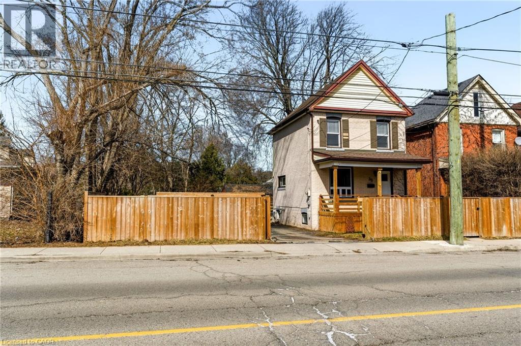 35 DUNDAS Street, Dundas, Ontario, L8H1A1 — Photo 35