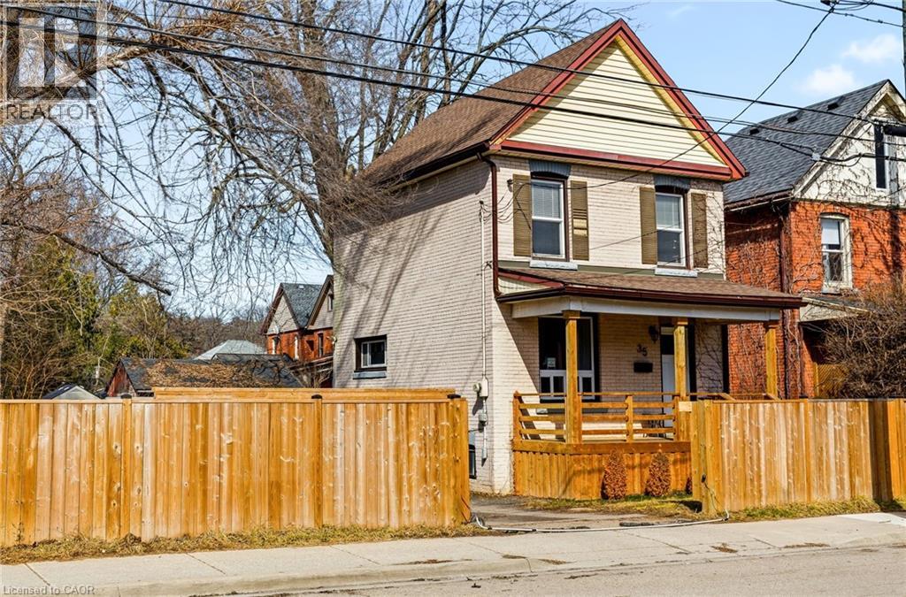 35 DUNDAS Street, Dundas, Ontario, L8H1A1 — Photo 36
