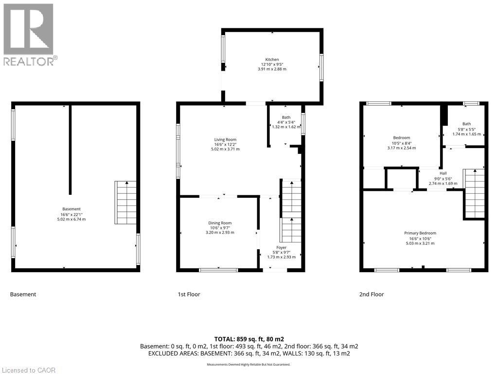 35 DUNDAS Street, Dundas, Ontario, L8H1A1 — Photo 38