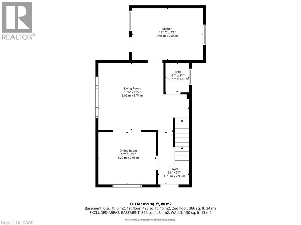 35 DUNDAS Street, Dundas, Ontario, L8H1A1 — Photo 39