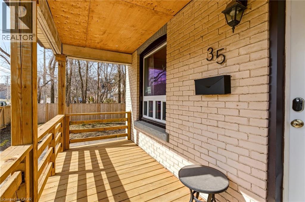 35 DUNDAS Street, Dundas, Ontario, L8H1A1 — Photo 4