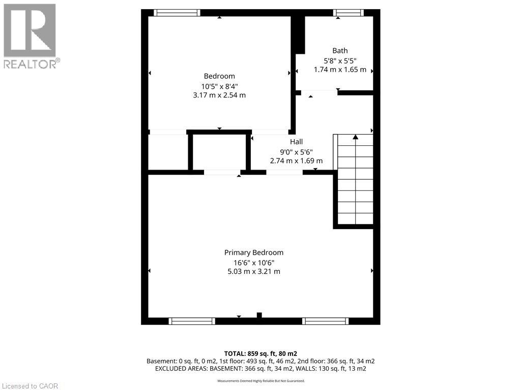 35 DUNDAS Street, Dundas, Ontario, L8H1A1 — Photo 40