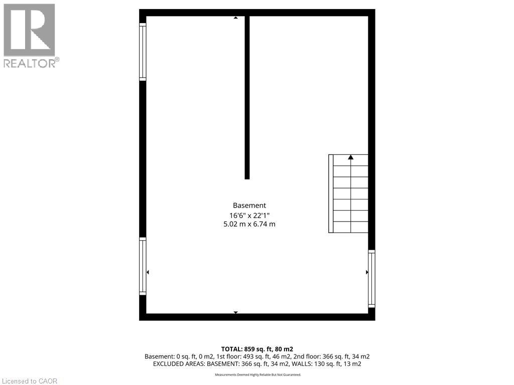 35 DUNDAS Street, Dundas, Ontario, L8H1A1 — Photo 41