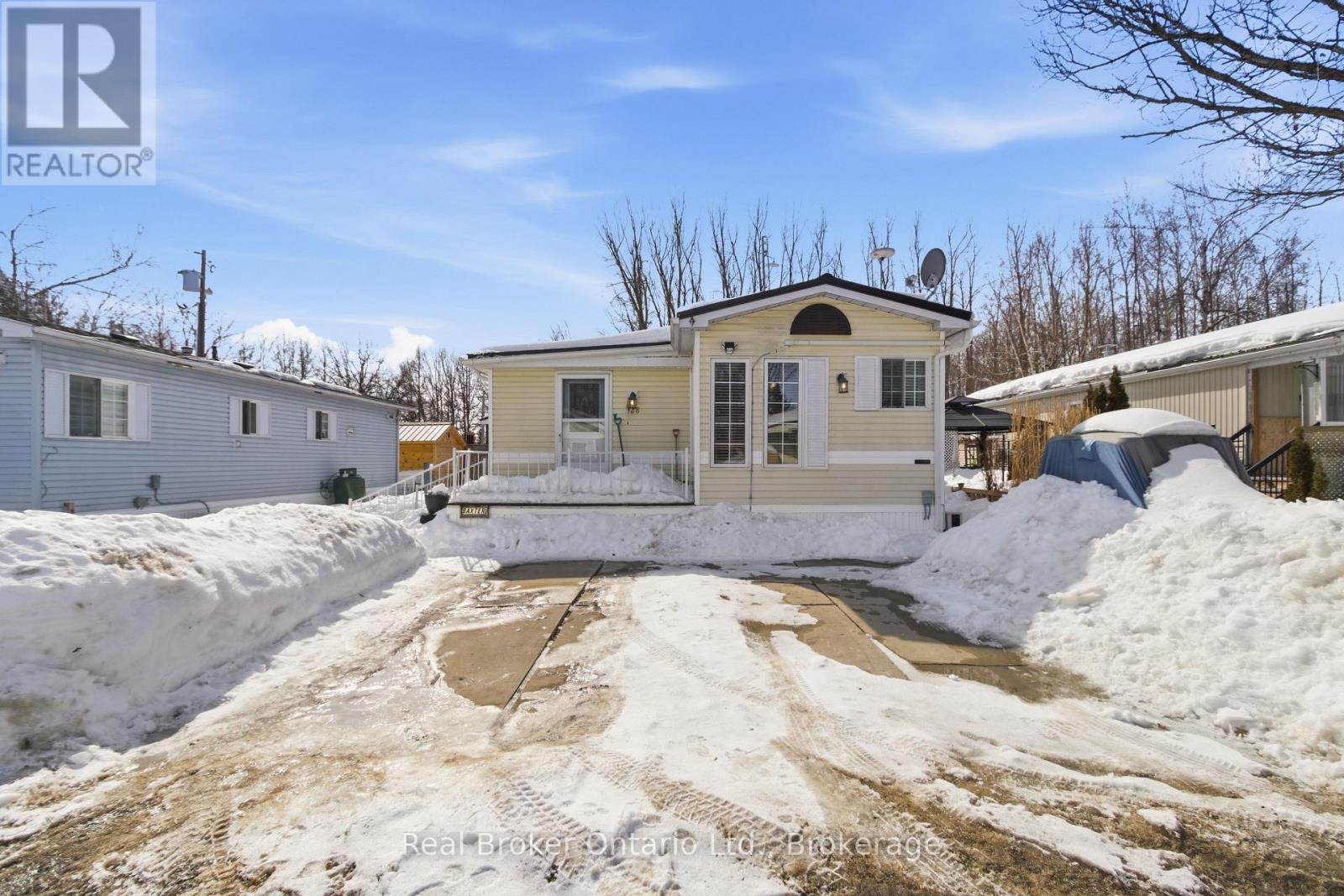 428 PINE PASS, Centre Wellington, Ontario, N1M2W5 — Photo 4