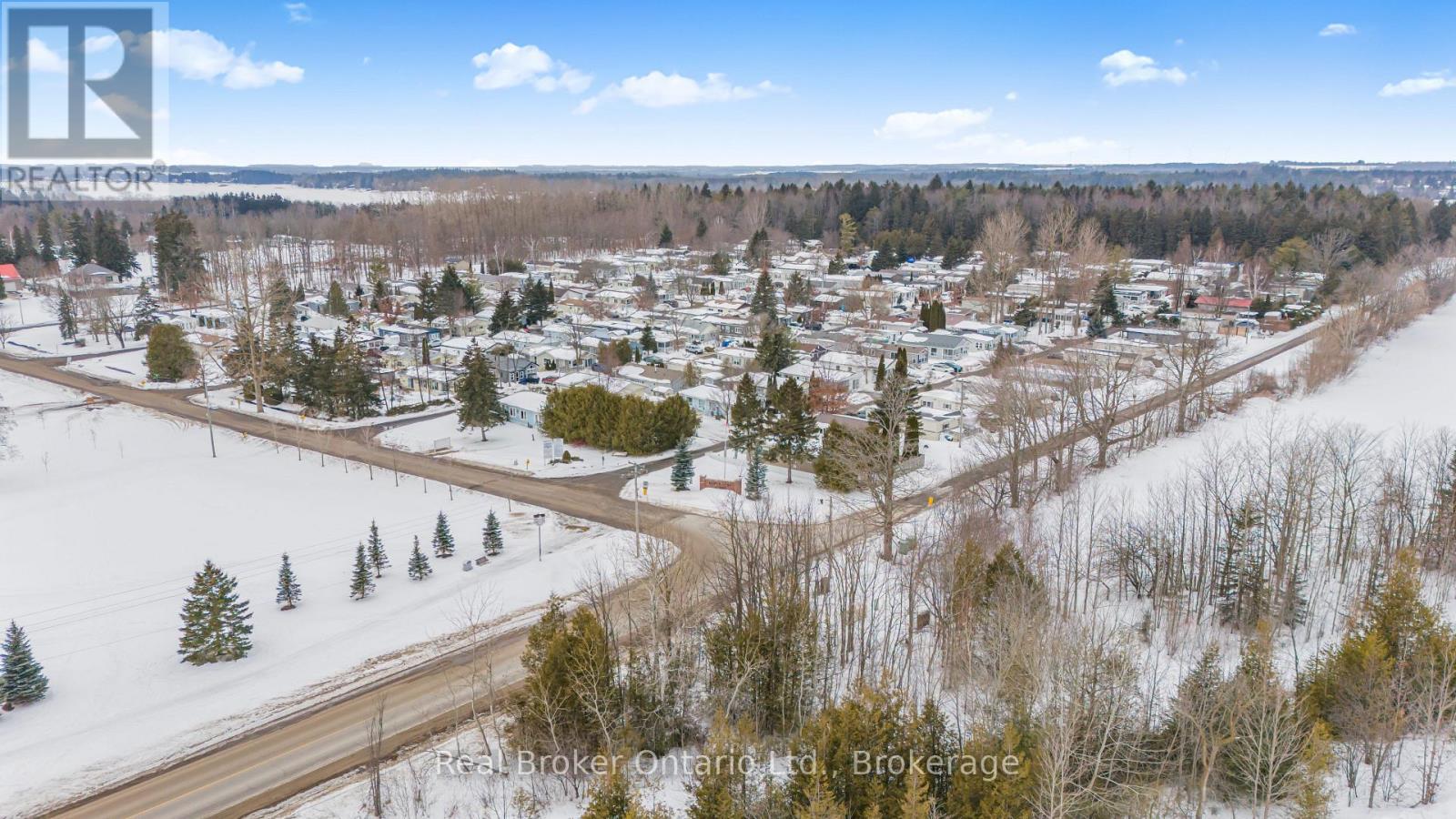 428 PINE PASS, Centre Wellington, Ontario, N1M2W5 — Photo 43