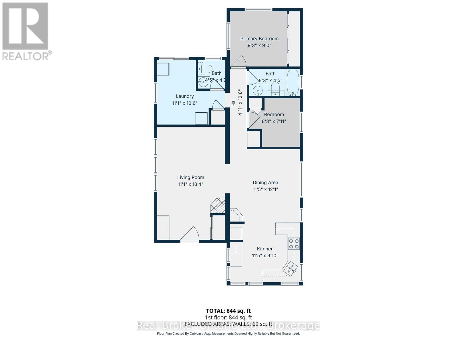 428 PINE PASS, Centre Wellington, Ontario, N1M2W5 — Photo 44