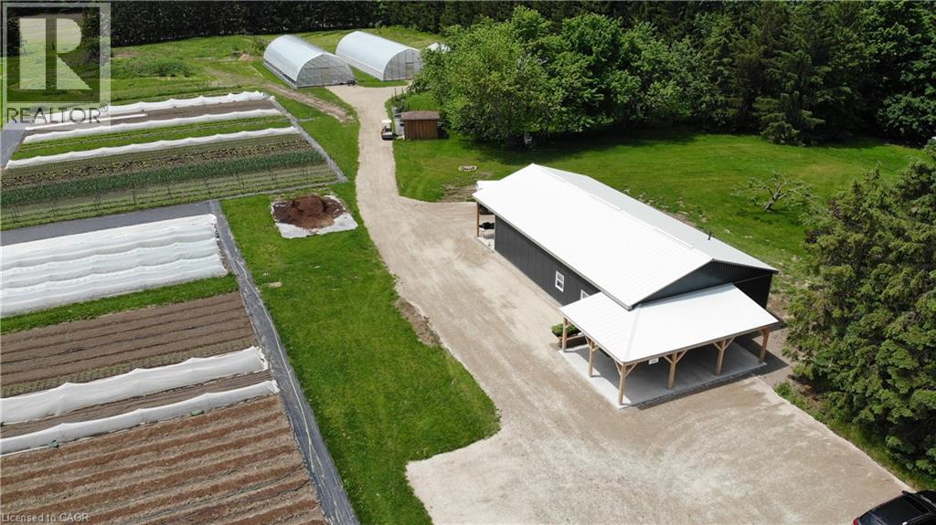 6794 SIXTH Line, Belwood, Ontario, N0B1J0 — Photo 38