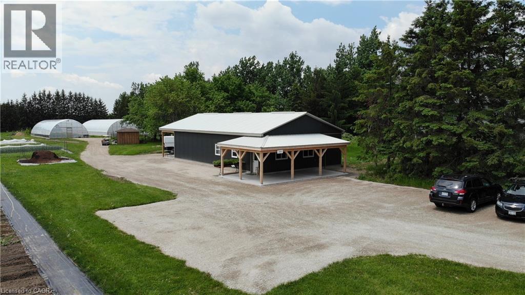 6794 SIXTH Line, Belwood, Ontario, N0B1J0 — Photo 39