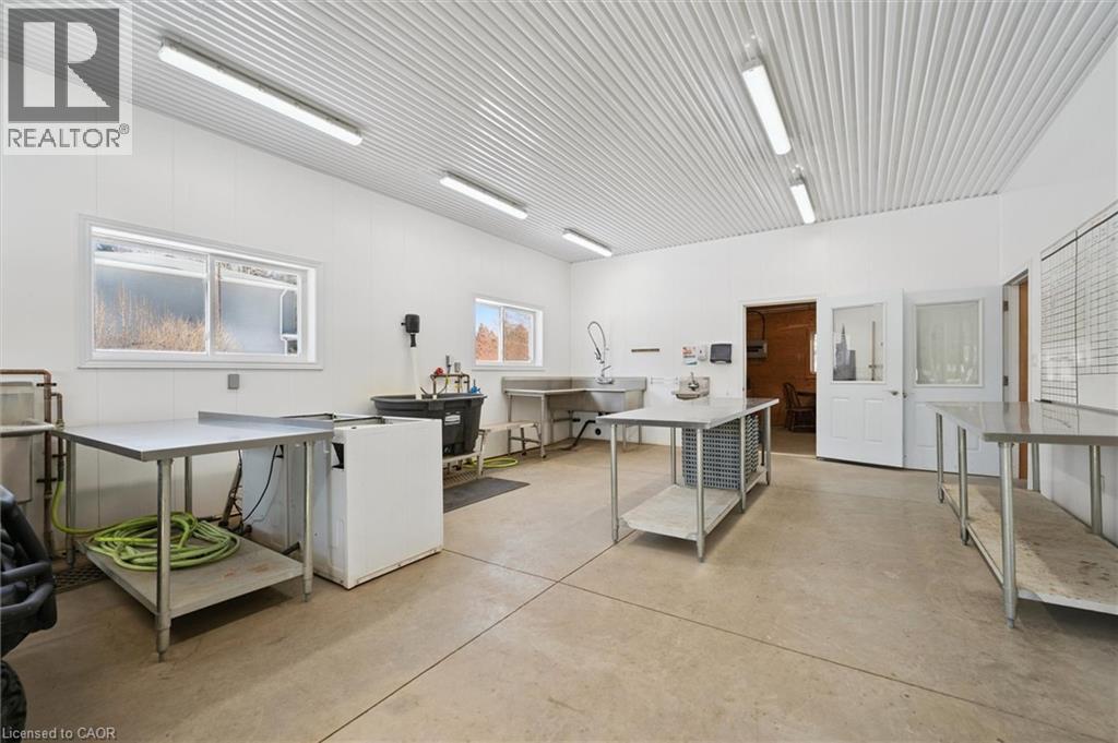 6794 SIXTH Line, Belwood, Ontario, N0B1J0 — Photo 45