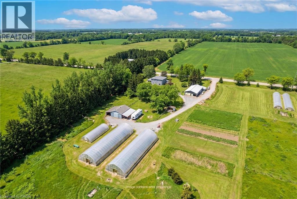 6794 SIXTH Line, Belwood, Ontario, N0B1J0 — Photo 46