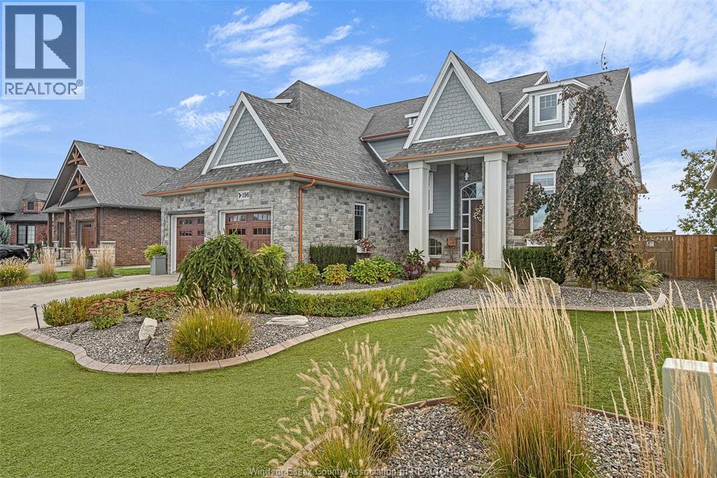 196 FRANCIS COURT, Belle River, Ontario, N0R1A0 — Photo 4