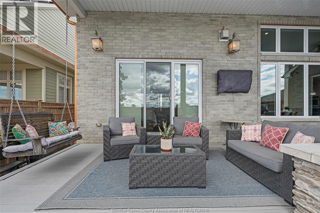 196 FRANCIS COURT, Belle River, Ontario, N0R1A0 — Photo 45