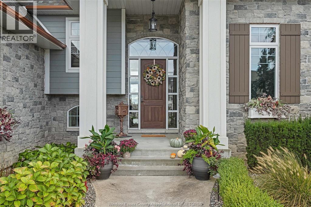 196 FRANCIS COURT, Belle River, Ontario, N0R1A0 — Photo 5