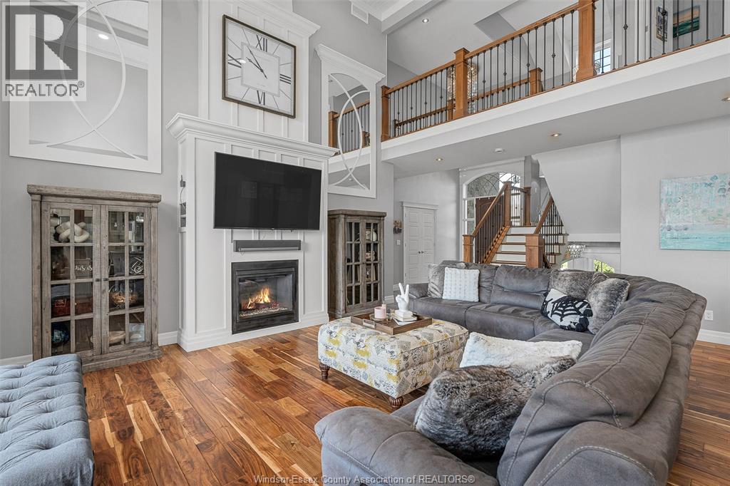 196 FRANCIS COURT, Belle River, Ontario, N0R1A0 — Photo 8