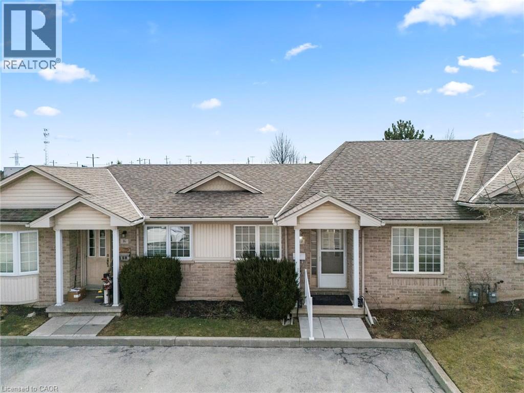 24 KENYON Crescent Unit# 15, Grimsby, Ontario, L3M5S4 — Photo 32