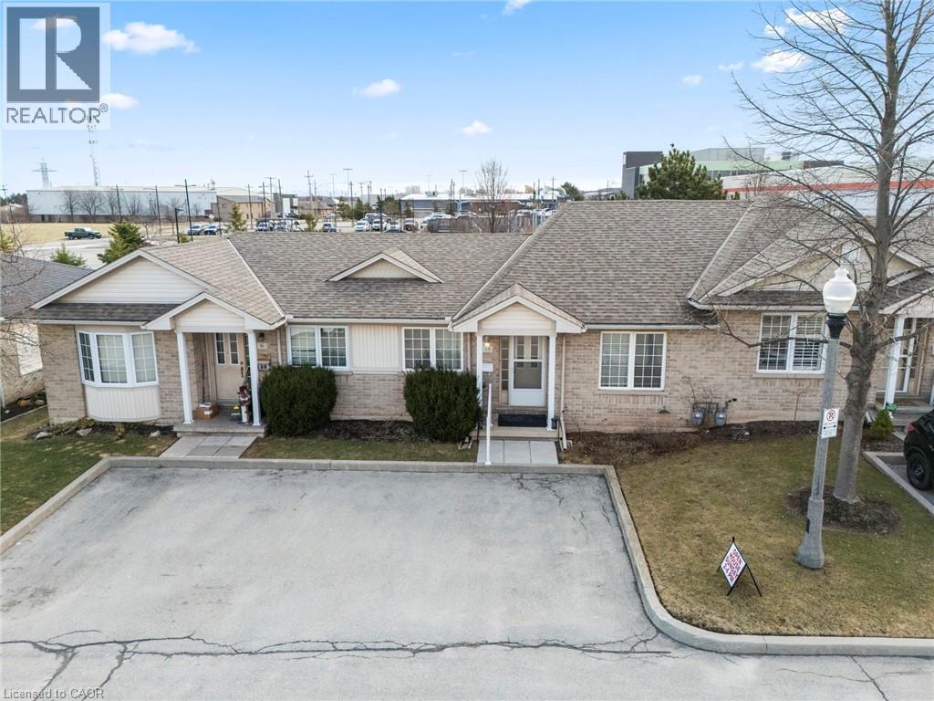 24 KENYON Crescent Unit# 15, Grimsby, Ontario, L3M5S4 — Photo 33